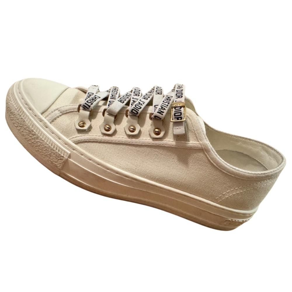 Christian Dior Walk 'N' Dior Sneakers
